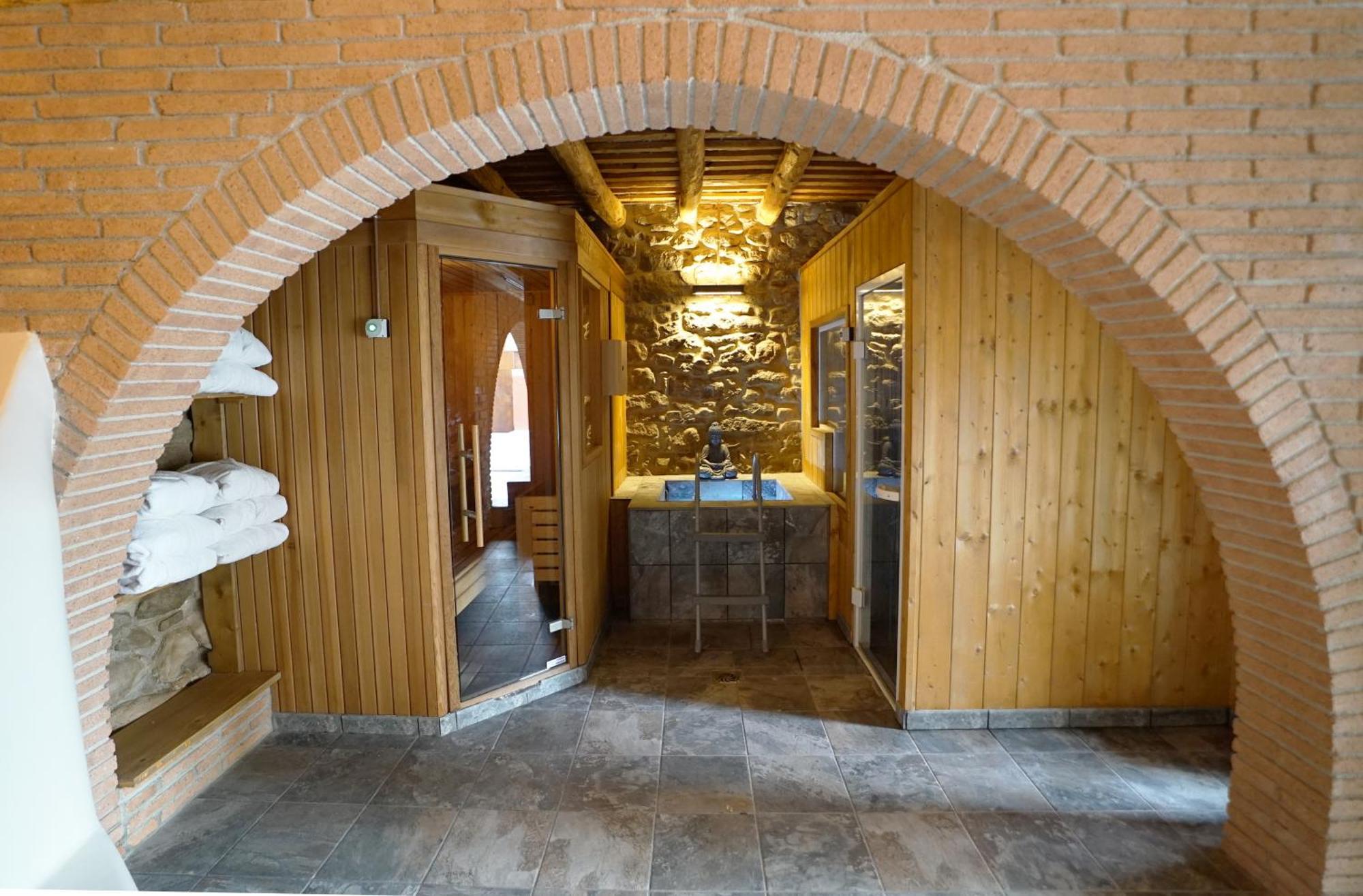 Perafita1750 Villa Exterior photo
